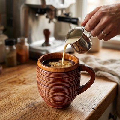 Tasse à café