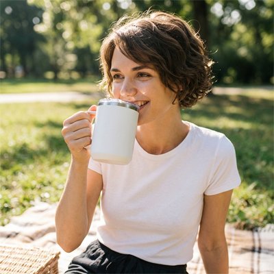 Tasse isotherme 