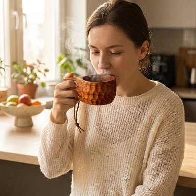 Tasse pour café