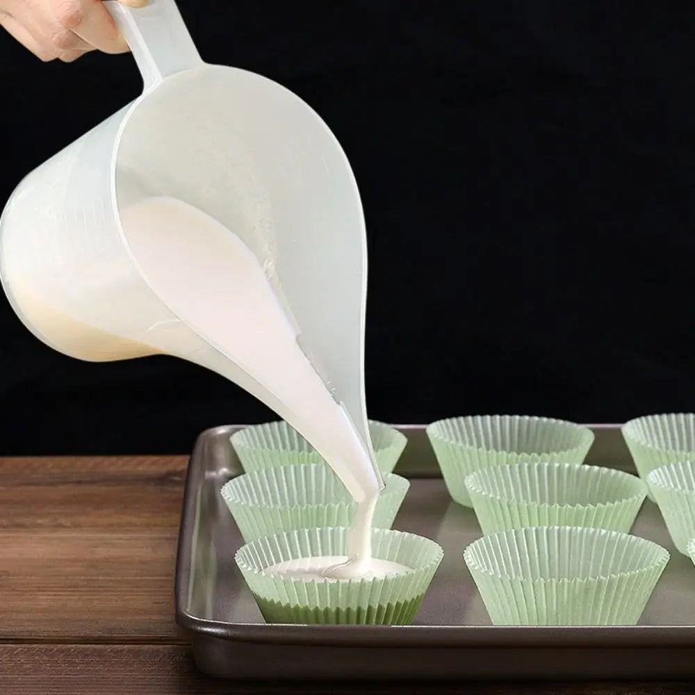 tasse à mesurer grand bec  précision