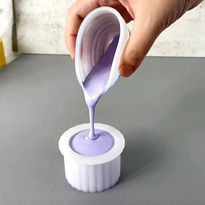 Verre mesureur 